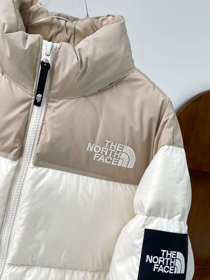 The North Face Down Jackets